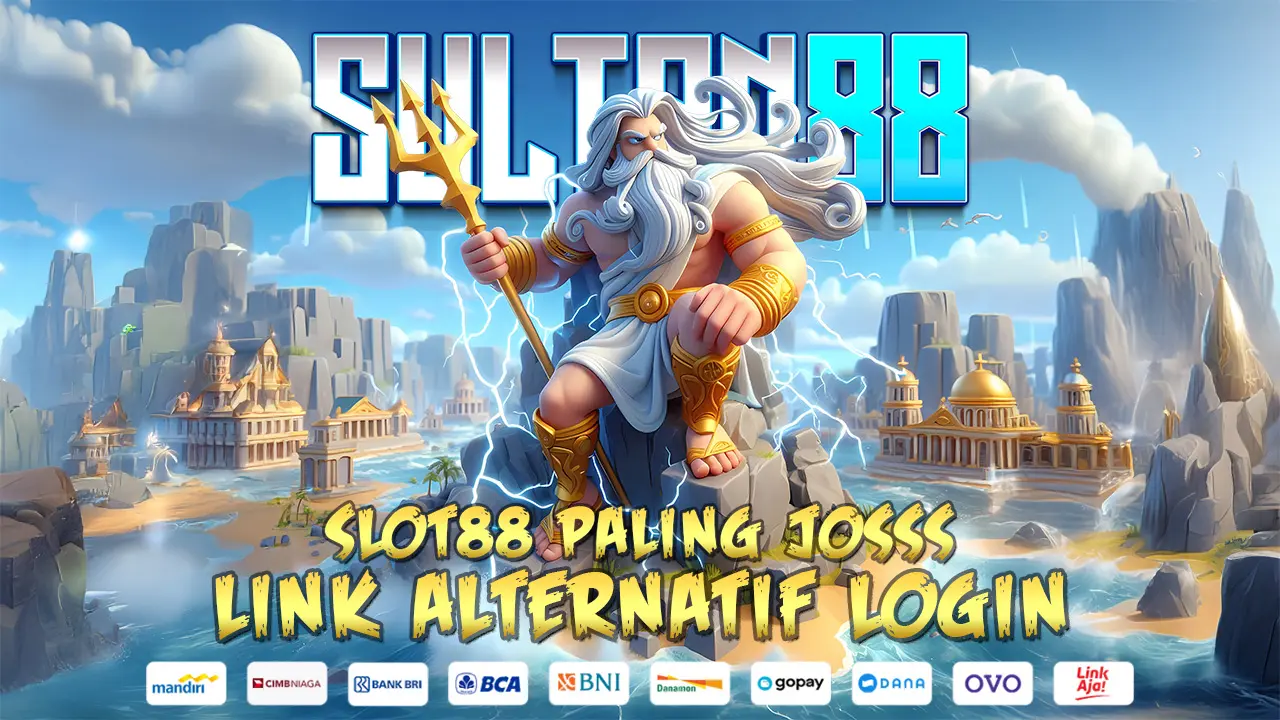JawaBet188 slot88 resmi
